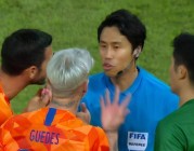 开云体育官网：FIFA世界足球大会即将召开，各国协会齐聚一堂