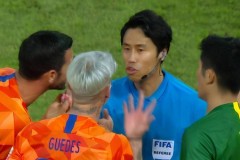 开云体育官网：FIFA世界足球大会即将召开，各国协会齐聚一堂